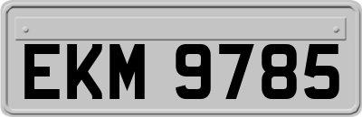 EKM9785