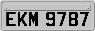 EKM9787