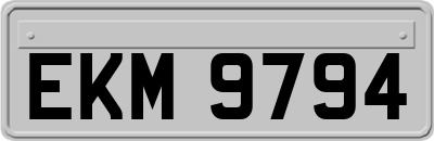 EKM9794