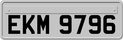 EKM9796