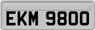 EKM9800