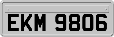 EKM9806