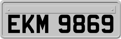 EKM9869