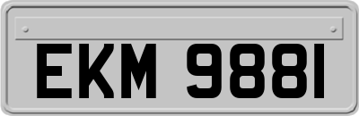 EKM9881