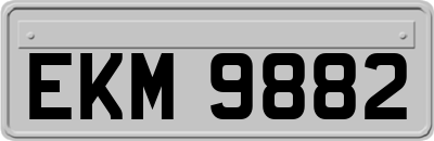 EKM9882