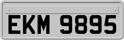 EKM9895