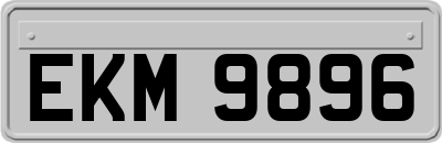 EKM9896