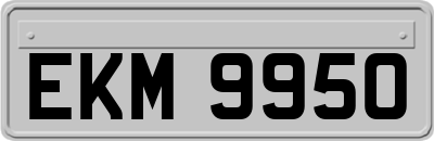 EKM9950