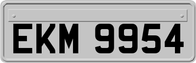 EKM9954
