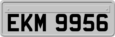 EKM9956