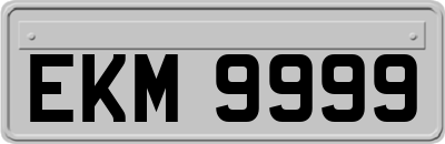 EKM9999