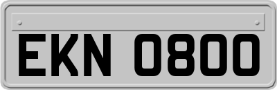 EKN0800