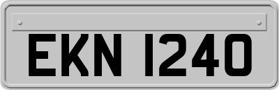 EKN1240