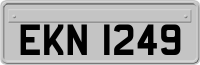 EKN1249