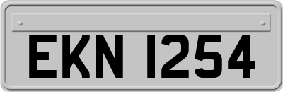 EKN1254