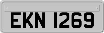 EKN1269