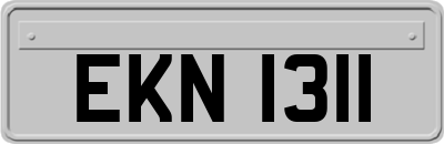 EKN1311