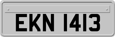 EKN1413