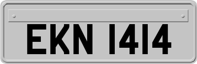 EKN1414