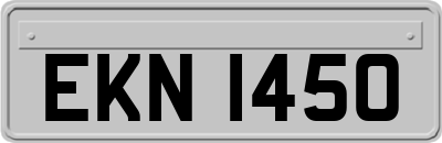 EKN1450