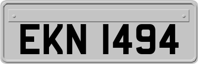 EKN1494