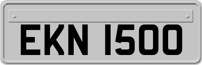EKN1500