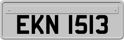 EKN1513