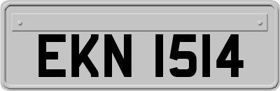 EKN1514