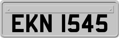 EKN1545