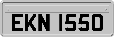 EKN1550