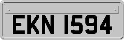 EKN1594