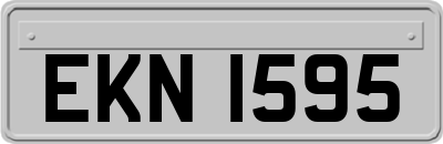 EKN1595