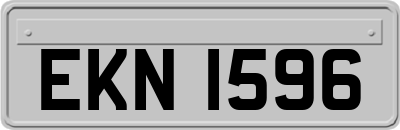 EKN1596