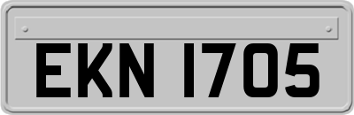 EKN1705