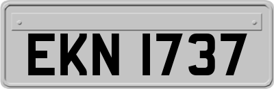 EKN1737