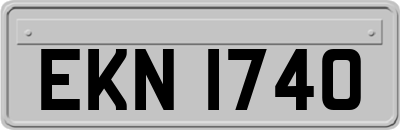 EKN1740