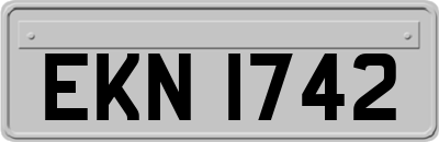 EKN1742