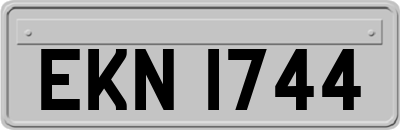EKN1744