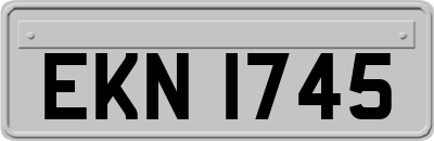 EKN1745