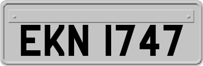EKN1747