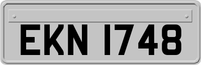 EKN1748