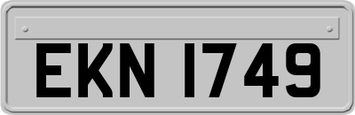 EKN1749