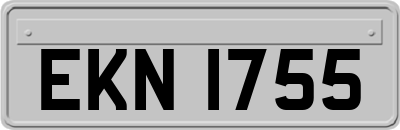 EKN1755