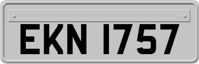 EKN1757