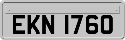 EKN1760