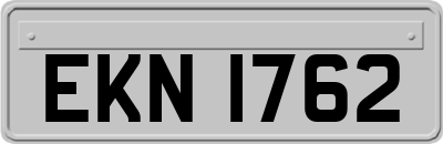 EKN1762