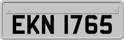 EKN1765