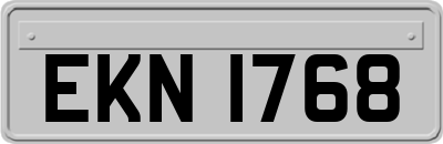EKN1768