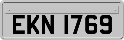 EKN1769