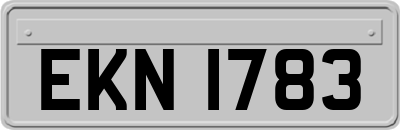 EKN1783